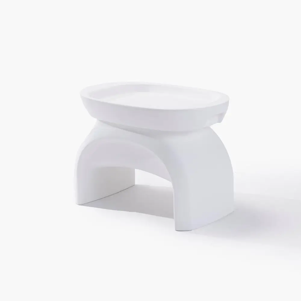 Vero Side Table with Serving Tray, Outdoor/Indoor Waterproo Patio urniture, Use in Pools Up to 9" Water or Poolside Ledge, Made
Vero Side Table with Serving Tray, Outdoor/Indoor Waterproo Patio urniture, Use in Pools Up to 9" Water or Poolside Ledge, Made