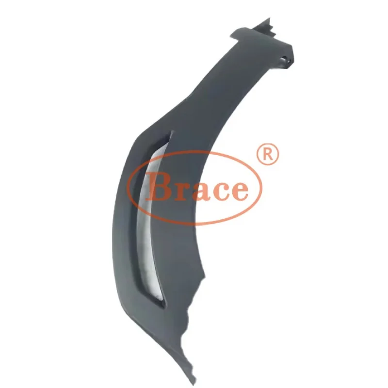 High Quality Car Front Wheel Eyebrow For Seagull
High Quality Car Front Wheel Eyebrow For Seagull