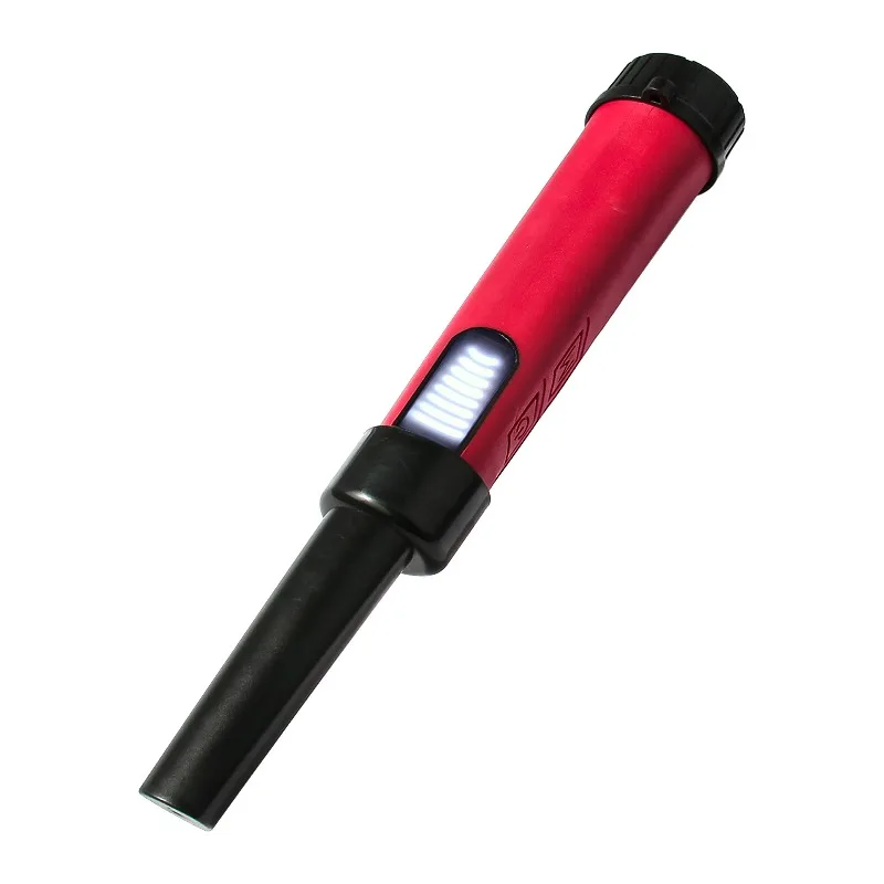 Factory Direct Small Needle Detector MD - 880 Professional High Sensitivity Handheld Detector Rod
Factory Direct Small Needle Detector MD - 880 Professional High Sensitivity Handheld Detector Rod