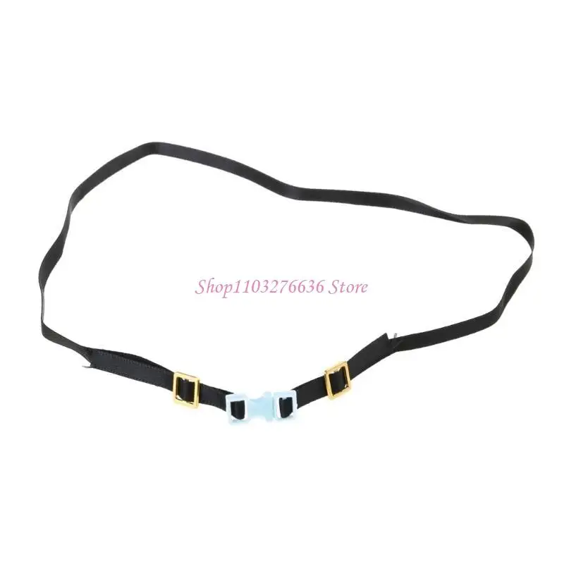R6FD Remote Control Car Luggage Rope for Carrier Luggage Strap R/C Crawler Accessories Decoration for 1/10 R/C Car SCX10 Craw
R6FD Remote Control Car Luggage Rope for Carrier Luggage Strap R/C Crawler Accessories Decoration for 1/10 R/C Car SCX10 Craw