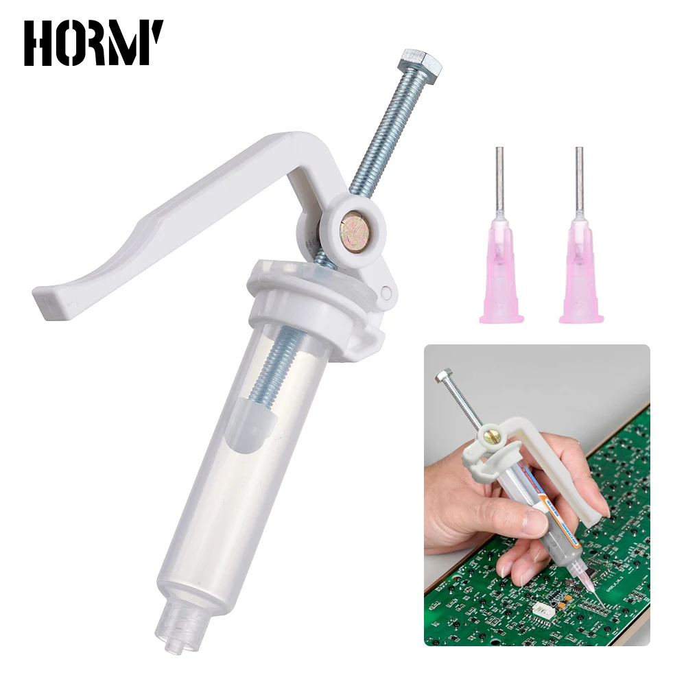 Solder Paste Extruder Welding Green Oil Booster Propulsion Tool Uv Glue Rod Boosters Circuit Board Soldering Accessories Tools
Solder Paste Extruder Welding Green Oil Booster Propulsion Tool Uv Glue Rod Boosters Circuit Board Soldering Accessories Tools