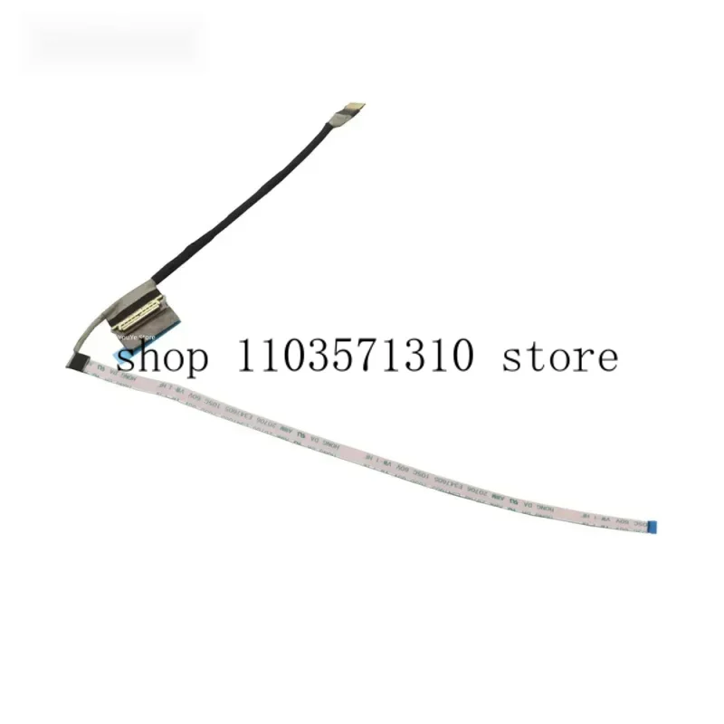 N Новый для Lenovo IdeaPad 14s iah8 irh8 ЖК-кабель для ноутбука 5c10s30647 5c10s30940 5c10s30941 5c10s30646 5c10s30645 быстрая доставка
N Новый для Lenovo IdeaPad 14s iah8 irh8 ЖК-кабель для ноутбука 5c10s30647 5c10s30940 5c10s30941 5c10s30646 5c10s30645 быстрая доставка