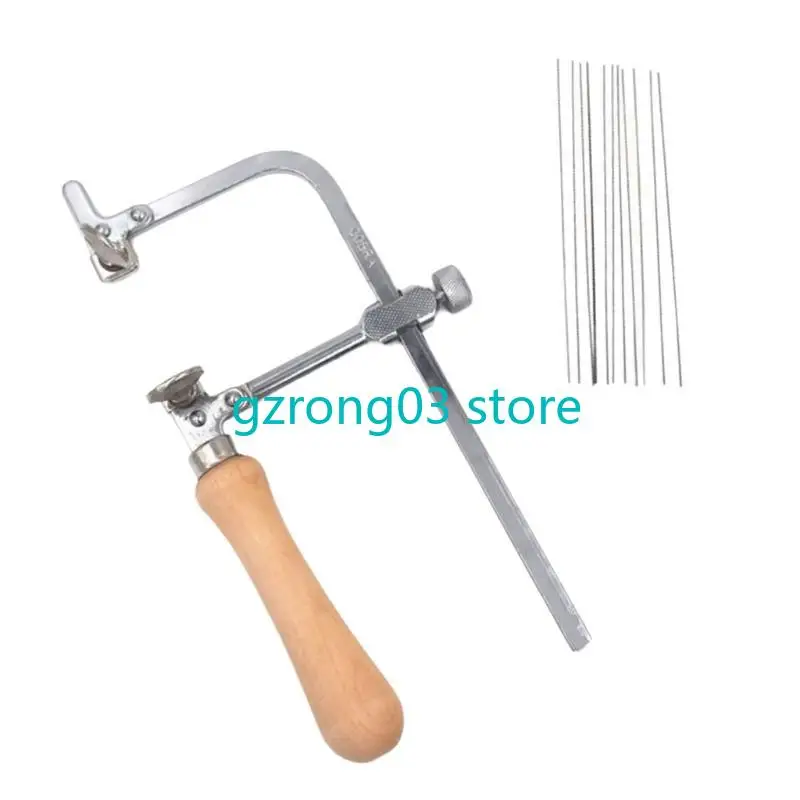 127C Jewelry and Model Making Wire with High Performances Cutting Capability and Flexible U for Fine Craftsmanship
127C Jewelry and Model Making Wire with High Performances Cutting Capability and Flexible U for Fine Craftsmanship