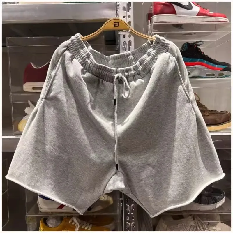 Loose American Style Basketball Shorts Men's Summer Large Size 300 Pounds Casual mid Waist Sports Pants Polyester Fiber
Loose American Style Basketball Shorts Men's Summer Large Size 300 Pounds Casual mid Waist Sports Pants Polyester Fiber