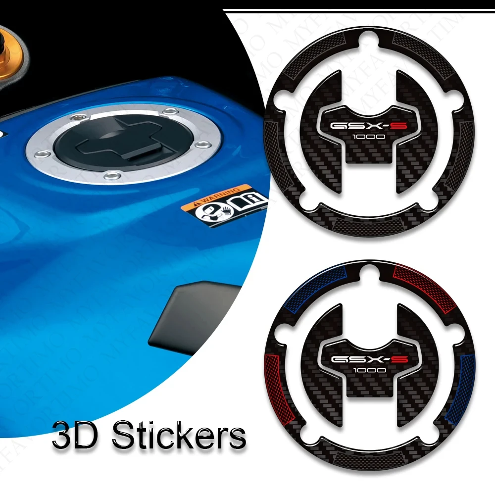 For Suzuki GSX-S 1000 S GT GSX-S1000GT GSX-S1000 Tank Pad Gas Fuel Protector 3D Stickers Decals
For Suzuki GSX-S 1000 S GT GSX-S1000GT GSX-S1000 Tank Pad Gas Fuel Protector 3D Stickers Decals