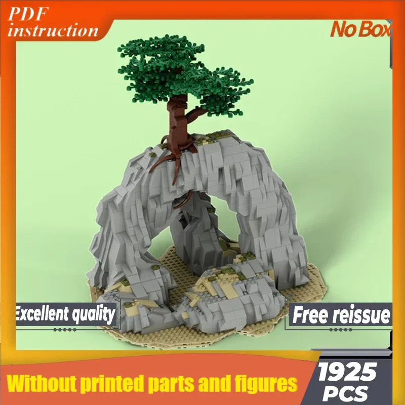 Medieval Street View Model Moc Building Bricks Pine Trees On Rocks Technology Modular Blocks Gift Toy DIY Set AssemblyChristmas
Medieval Street View Model Moc Building Bricks Pine Trees On Rocks Technology Modular Blocks Gift Toy DIY Set AssemblyChristmas