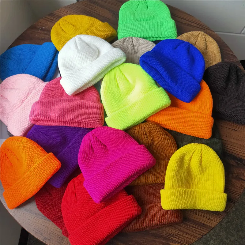 Korean Dome Autumn Winter Knitted Warm Women Ins Landlord Beanie Hat Trendy Yuppie Headless Rogue Brimless Melon Fur Hat Men
Korean Dome Autumn Winter Knitted Warm Women Ins Landlord Beanie Hat Trendy Yuppie Headless Rogue Brimless Melon Fur Hat Men