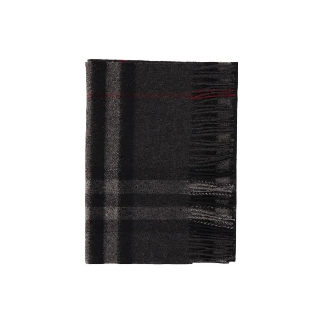 Burberry Checked Fringed-Edge Scarf 8015538CSA1208
Burberry Checked Fringed-Edge Scarf 8015538CSA1208