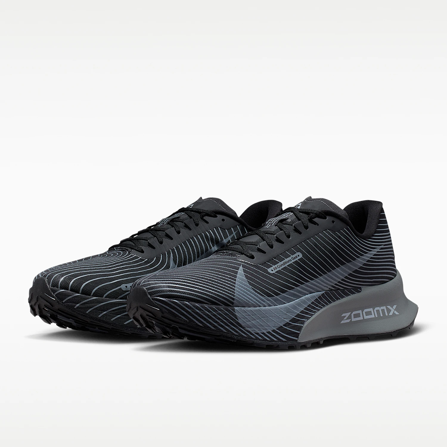 Nike Authentic ACG Ultrafly Trail Men's Speed Running Shoes HF5668-001
Nike Authentic ACG Ultrafly Trail Men's Speed Running Shoes HF5668-001