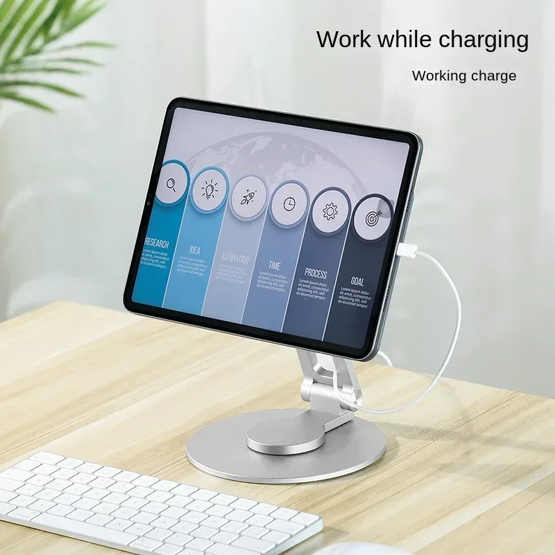 Foldable Magnetic Stand for IPad Pro 12.9 3rd/4th/5th 11 Air IPad 10th Tablet Holder 10.9 Rotation Bracket
Foldable Magnetic Stand for IPad Pro 12.9 3rd/4th/5th 11 Air IPad 10th Tablet Holder 10.9 Rotation Bracket