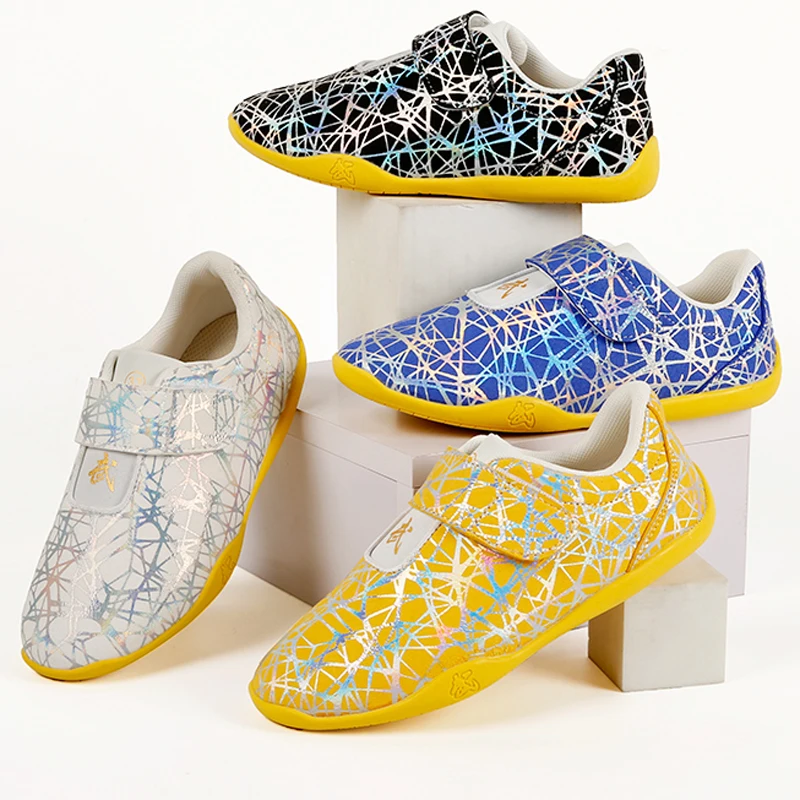 2025 tai chi training kids wushu shoes chinese style professional comfortable kungfu shoes casual breathable martial art sneaker
2025 tai chi training kids wushu shoes chinese style professional comfortable kungfu shoes casual breathable martial art sneaker