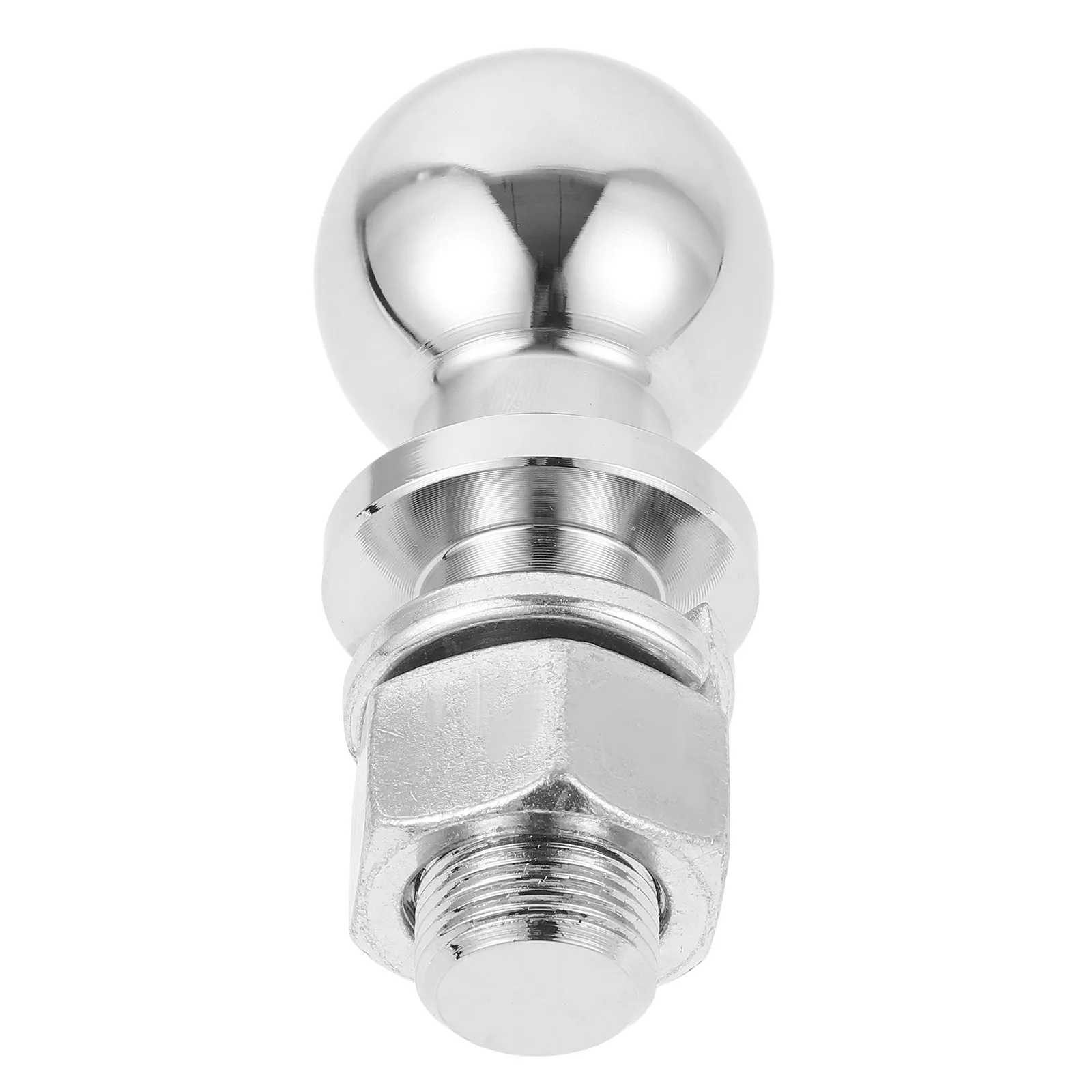 Heavy Duty Trailer Hitch Ball for Car Towing Replacement Steel Travel Tow Balls Durable Connection Stable Coupling Hitch Ball
Heavy Duty Trailer Hitch Ball for Car Towing Replacement Steel Travel Tow Balls Durable Connection Stable Coupling Hitch Ball