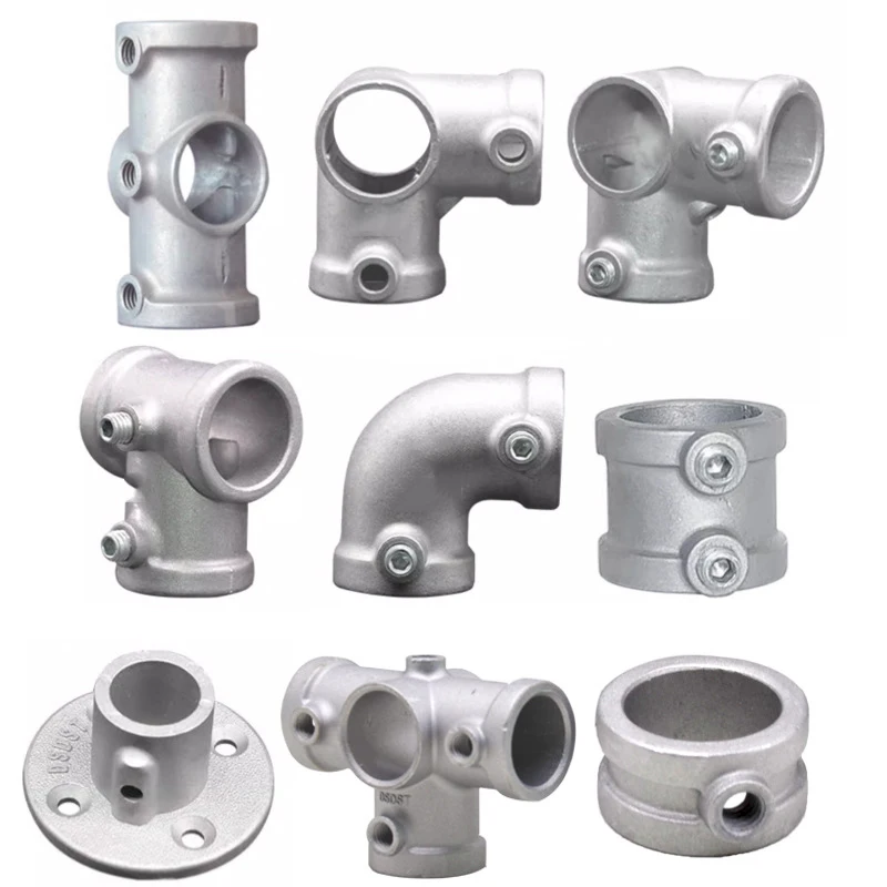 4pcs 32mm round aluminum alloy connector simple cloth wardrobe metal joint galvanized pipe iron tube elbow tee connector
4pcs 32mm round aluminum alloy connector simple cloth wardrobe metal joint galvanized pipe iron tube elbow tee connector