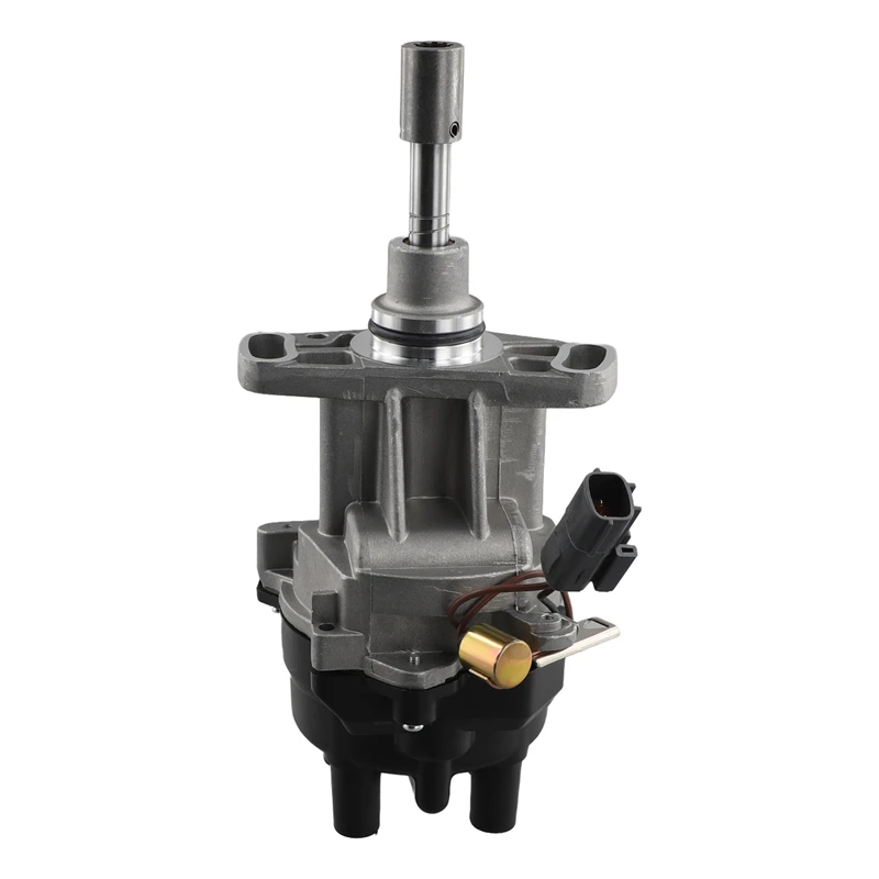 Electronic Ignition Distributor For Nissan Frontier Pickup L4 2.4L 1998-2004 221003S500 221001S701 221003S501
Electronic Ignition Distributor For Nissan Frontier Pickup L4 2.4L 1998-2004 221003S500 221001S701 221003S501