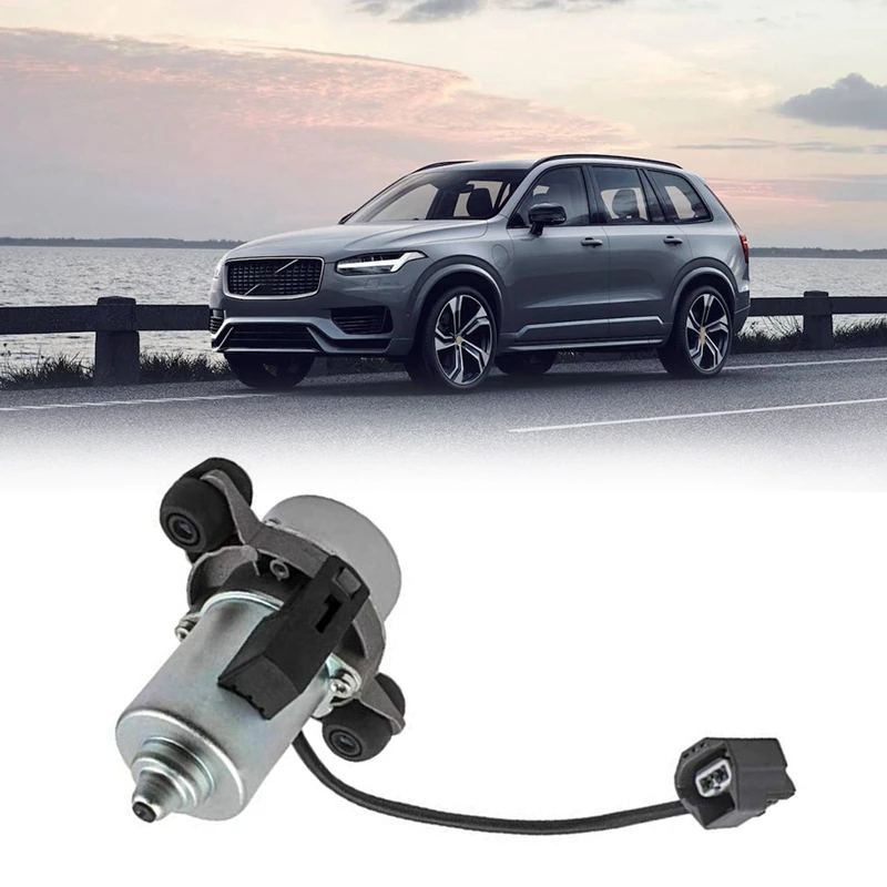 Автомобильный усилитель тормозов, вакуумный насос в сборе для Volvo XC90 XC70 20804130 31317530 009428081
Автомобильный усилитель тормозов, вакуумный насос в сборе для Volvo XC90 XC70 20804130 31317530 009428081