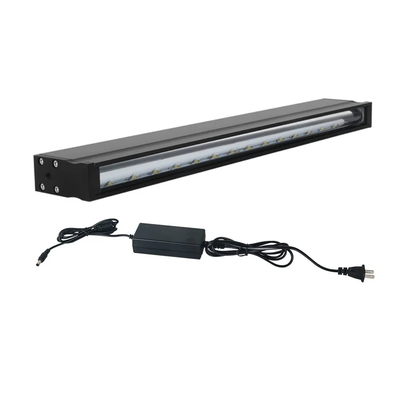 Jiujia Dimmable Industrial Dust Display Light Screen Inspection Fingerprint Crack Dust Parallel Light Foreign Body Wall Washers
Jiujia Dimmable Industrial Dust Display Light Screen Inspection Fingerprint Crack Dust Parallel Light Foreign Body Wall Washers