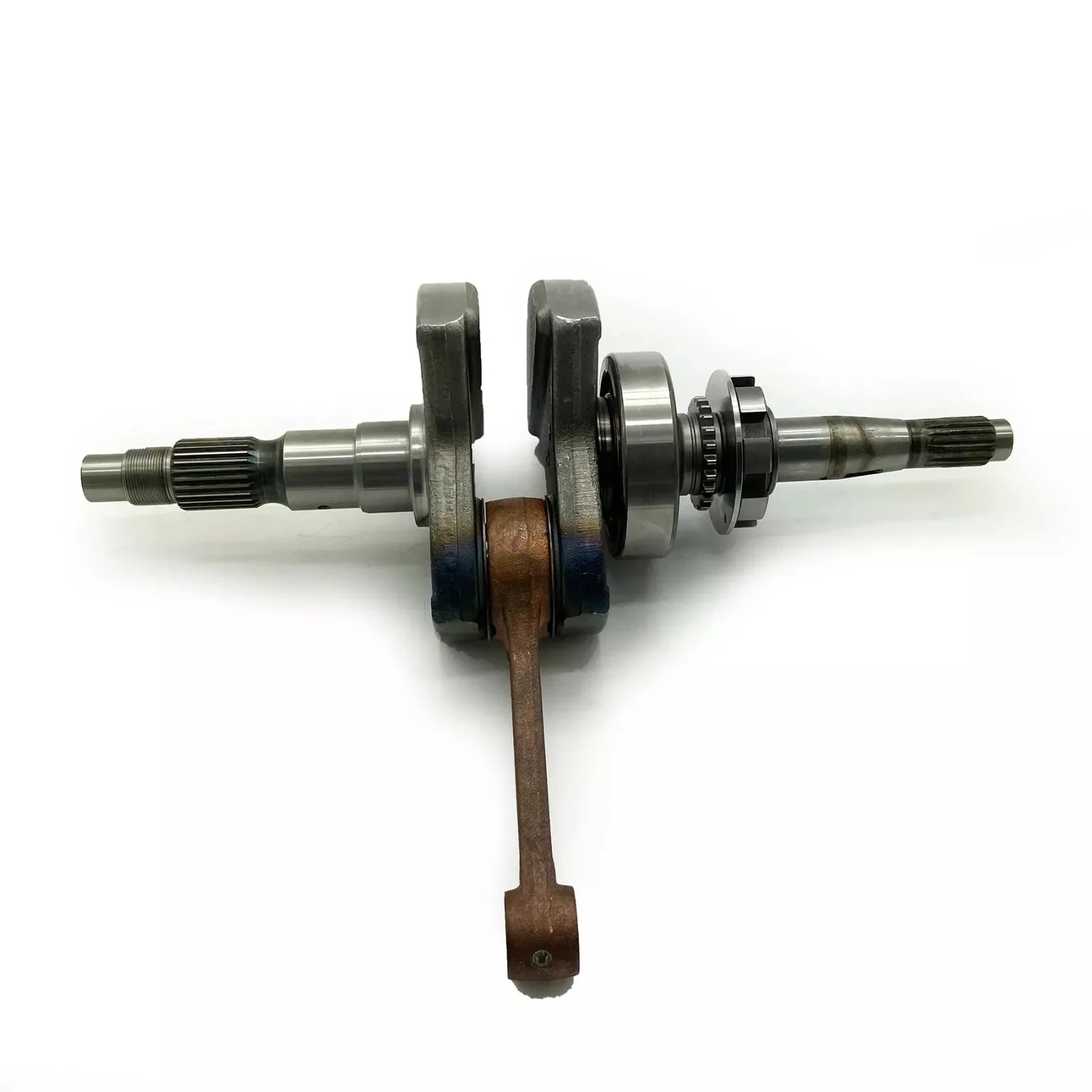 New Crankshaft Assy Fit for Hisun 700CC HS700 ATV UTV Quad 13200-F39-0000
New Crankshaft Assy Fit for Hisun 700CC HS700 ATV UTV Quad 13200-F39-0000