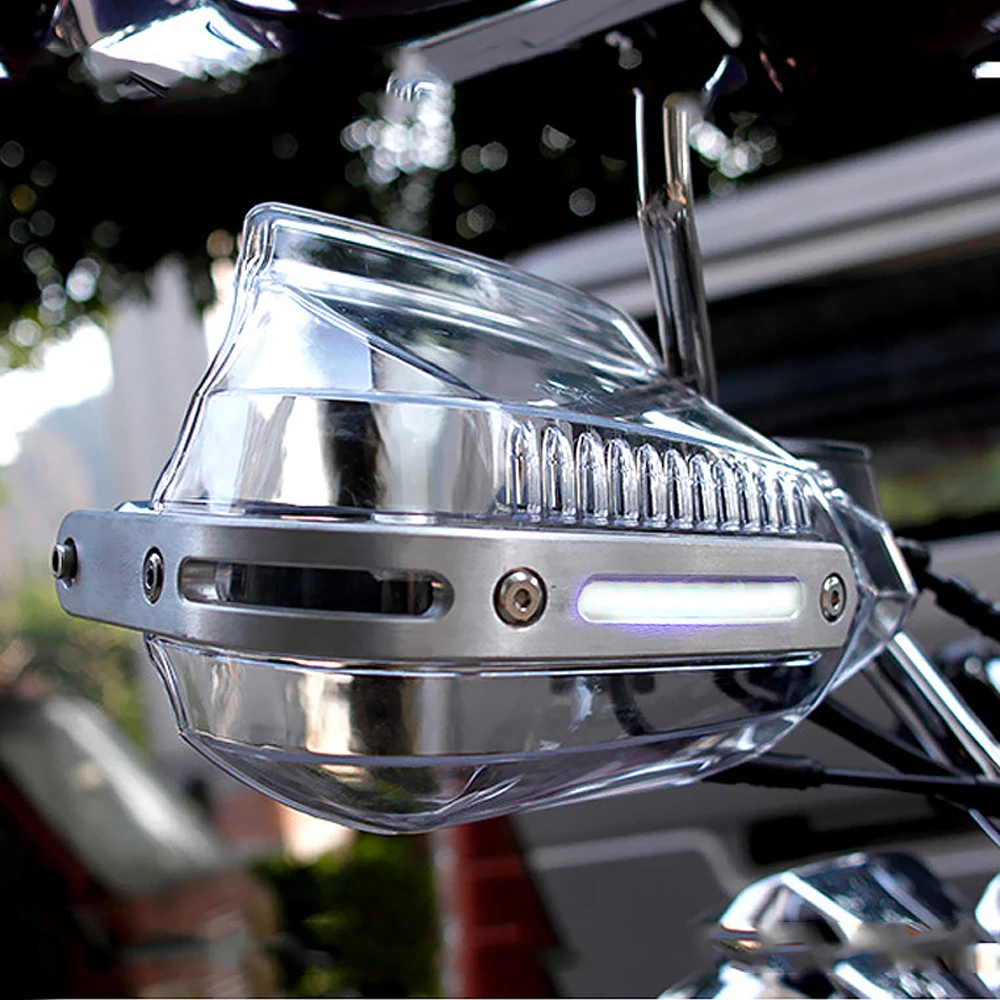 Motorcycle Handlebar Handguards Shield Motorbike Accessories Hand Guard Protector for Honda 700X Rebel 250 Transalp 650 Dio35Zx
Motorcycle Handlebar Handguards Shield Motorbike Accessories Hand Guard Protector for Honda 700X Rebel 250 Transalp 650 Dio35Zx