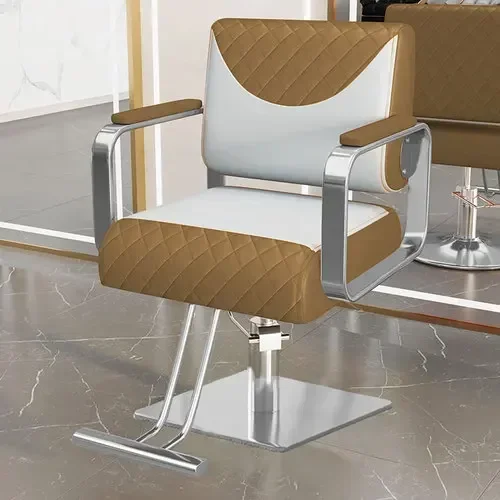 Professional Hairdressing Chair Braiding Hair Salon Black Heavy Duty Barber Swivel Gold Ergonomic Makeup Saloon Styling Red Shop
Professional Hairdressing Chair Braiding Hair Salon Black Heavy Duty Barber Swivel Gold Ergonomic Makeup Saloon Styling Red Shop