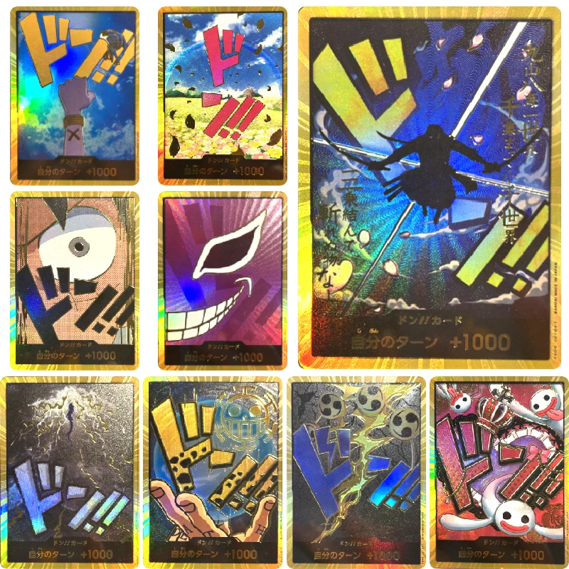 Anime Characters Sauron Empress DIY Homemade Bronzing Texture Collection Card Christmas Birthday Gift Game Toys
Anime Characters Sauron Empress DIY Homemade Bronzing Texture Collection Card Christmas Birthday Gift Game Toys