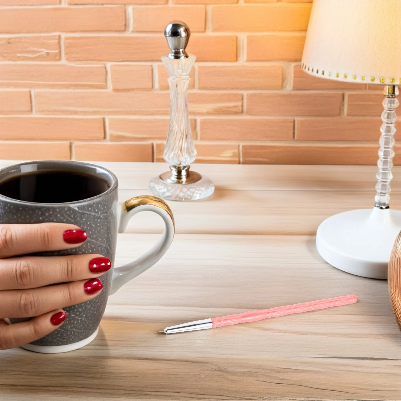 30Pcs Nail Detail Brushes Professional Liner Brush Set for Artistic Nail Patterns Manicure Design Pen Tools 7 9 11Mm
30Pcs Nail Detail Brushes Professional Liner Brush Set for Artistic Nail Patterns Manicure Design Pen Tools 7 9 11Mm