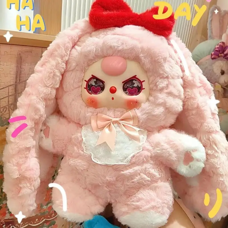 Подлинная детская три V4 400% серия Sweetheart Baby, виниловая плюшевая глухая коробка, украшение для дома, кукла, загадочная коробка, игрушка, игрушки на день рождения, подарки
Подлинная детская три V4 400% серия Sweetheart Baby, виниловая плюшевая глухая коробка, украшение для дома, кукла, загадочная коробка, игрушка, игрушки на день рождения, подарки