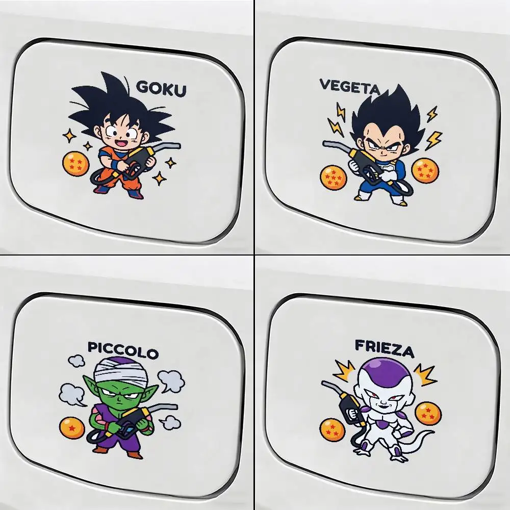 Забавная наклейка на крышку бензобака с изображением Гоку из Dragon Ball для автомобиля, грузовика, внедорожника, аксессуар для декора топливного бака
Забавная наклейка на крышку бензобака с изображением Гоку из Dragon Ball для автомобиля, грузовика, внедорожника, аксессуар для декора топливного бака