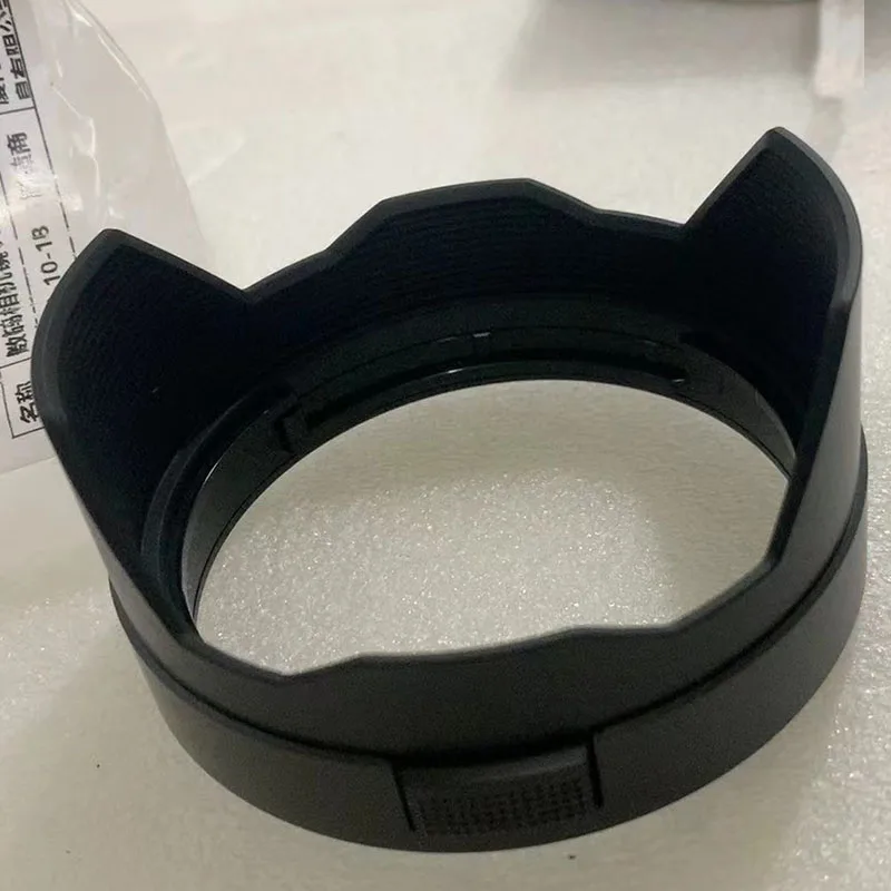 New front Hood repair parts For Panasonic LEICA DG VARIO-ELMARIT 12-60mm F2.8-4.0 H-ES12060 2nd lens (φ62mm)
New front Hood repair parts For Panasonic LEICA DG VARIO-ELMARIT 12-60mm F2.8-4.0 H-ES12060 2nd lens (φ62mm)