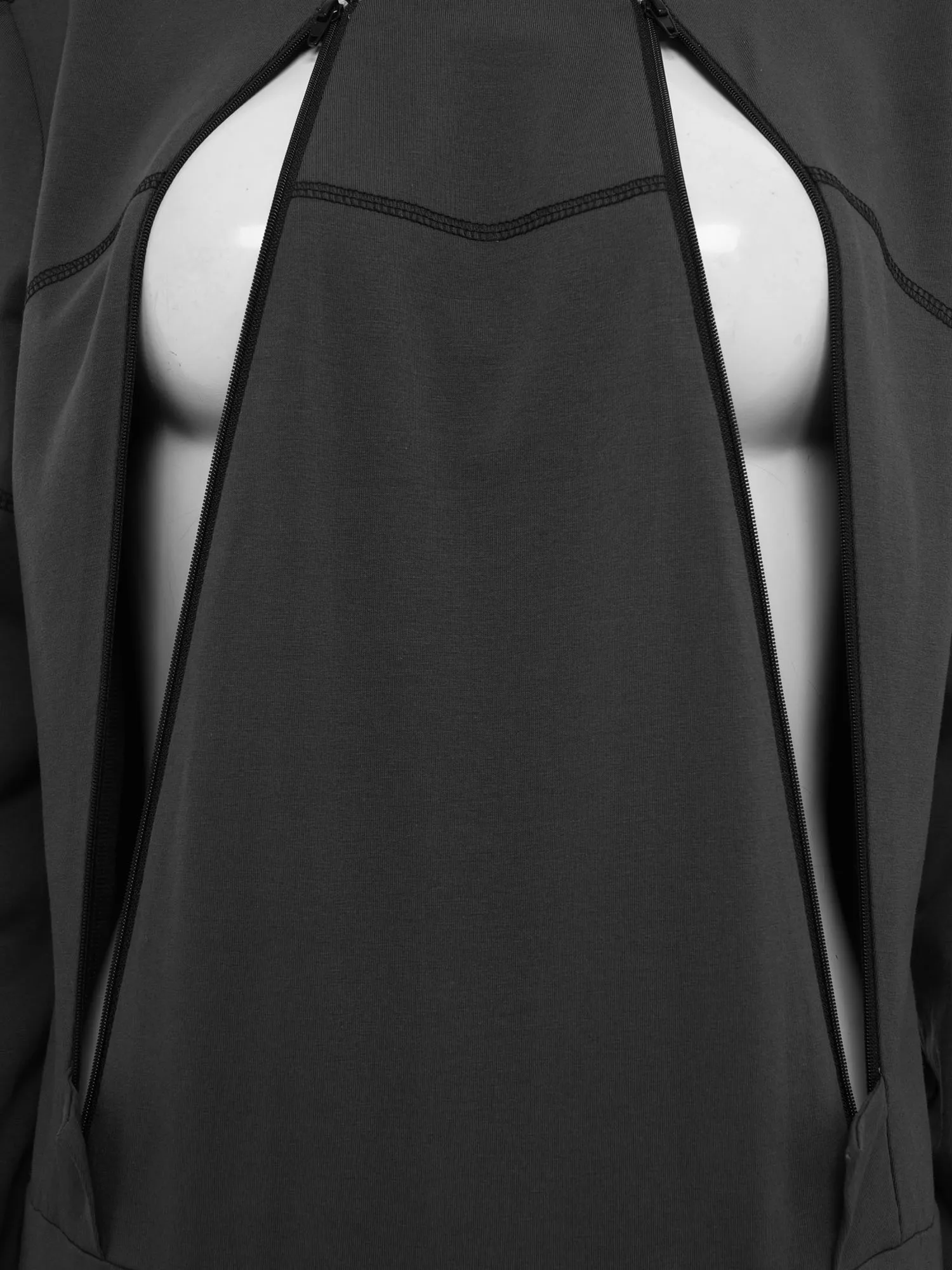 Women Men Elderly Jumpsuits Alzheimer Adaptive Clothing Loose Double-zip Long Sleeve Anti-strip Rompers for Special Needs Caring
Women Men Elderly Jumpsuits Alzheimer Adaptive Clothing Loose Double-zip Long Sleeve Anti-strip Rompers for Special Needs Caring