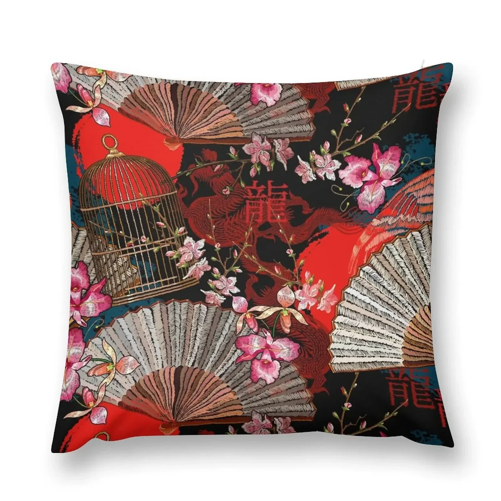 Oriental Throw Pillow Pillow Cases Decorative covers for pillows Cushion Cover Set Elastic Cover For Sofa pillow
Oriental Throw Pillow Pillow Cases Decorative covers for pillows Cushion Cover Set Elastic Cover For Sofa pillow