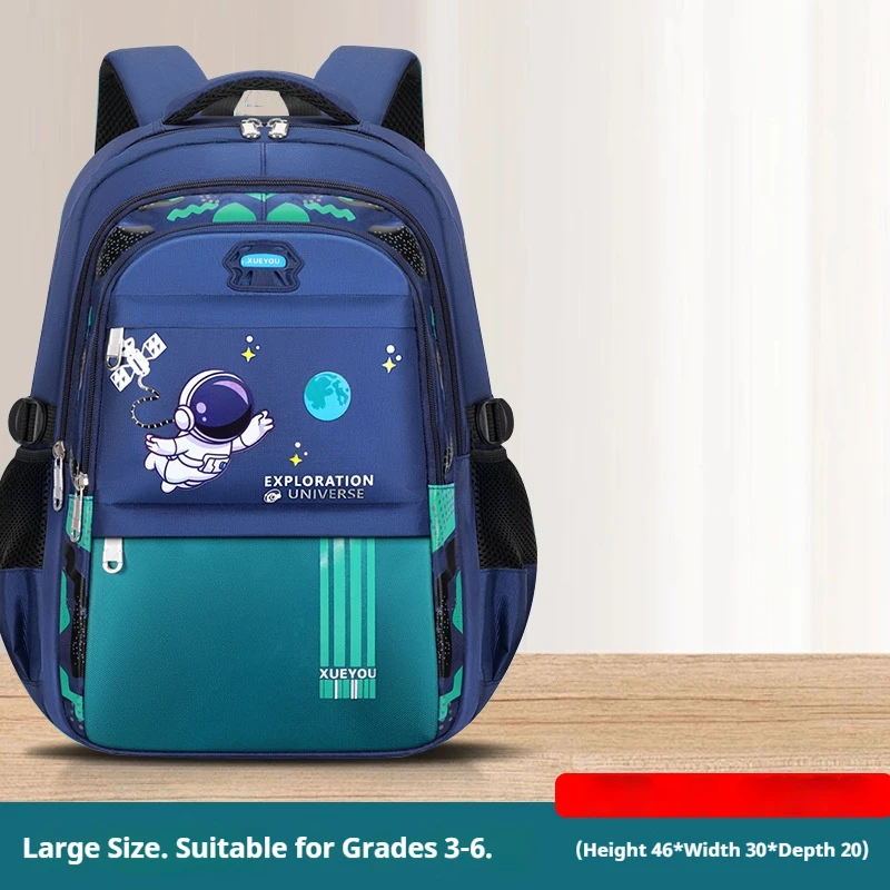 Stylish Student Backpack, Space Theme Kpop Large Capacity Bag, Lightweight High-value Backpack for Children Teens School
Stylish Student Backpack, Space Theme Kpop Large Capacity Bag, Lightweight High-value Backpack for Children Teens School
