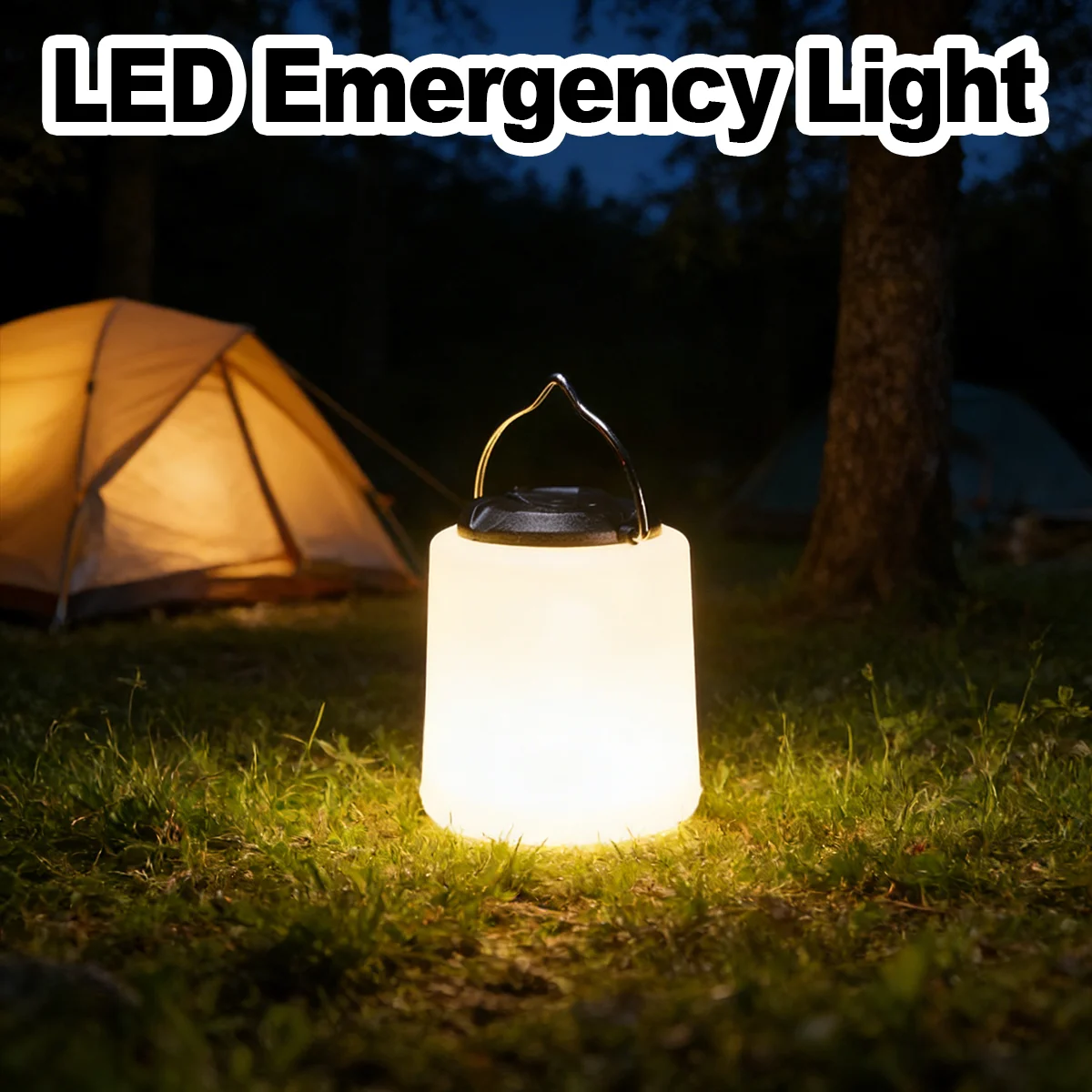 Зарядная светодиодная лампа фонаря для кемпинга Теплый белый для пеших прогулок Ручный висящий экстренный портативный атмосфера Usb палатка ночь
Зарядная светодиодная лампа фонаря для кемпинга Теплый белый для пеших прогулок Ручный висящий экстренный портативный атмосфера Usb палатка ночь