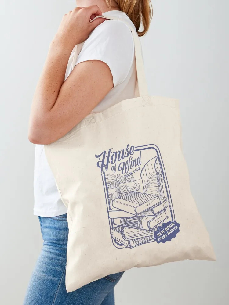 ACOTAR House Of Wind Book Club Tote Bag reusable grocery bags free delivery bags Lady bag
ACOTAR House Of Wind Book Club Tote Bag reusable grocery bags free delivery bags Lady bag