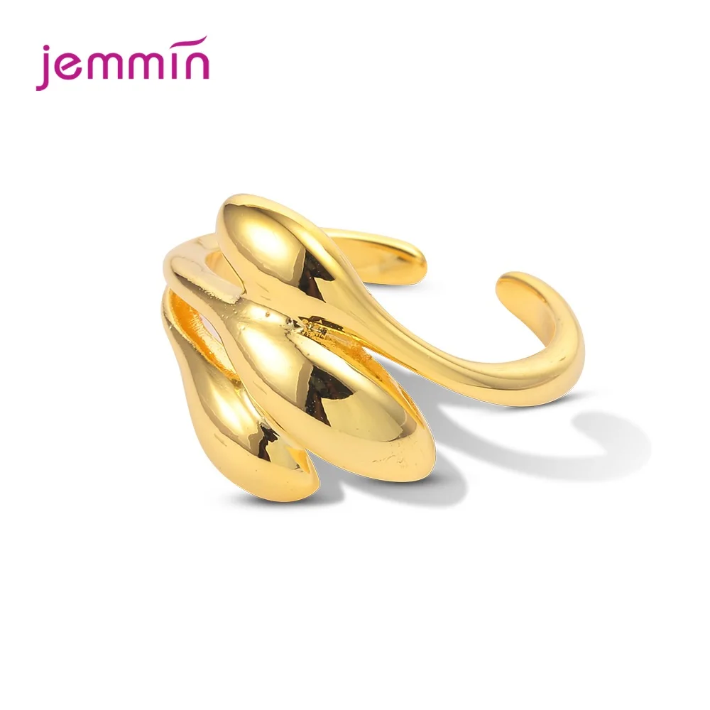 Классическое золотого/серебряного цвета, натуральное кольцо из стерлингового серебра 925 пробы для женщин и девочек, модные ювелирные изделия для свадебной вечеринки, хит продаж
Классическое золотого/серебряного цвета, натуральное кольцо из стерлингового серебра 925 пробы для женщин и девочек, модные ювелирные изделия для свадебной вечеринки, хит продаж