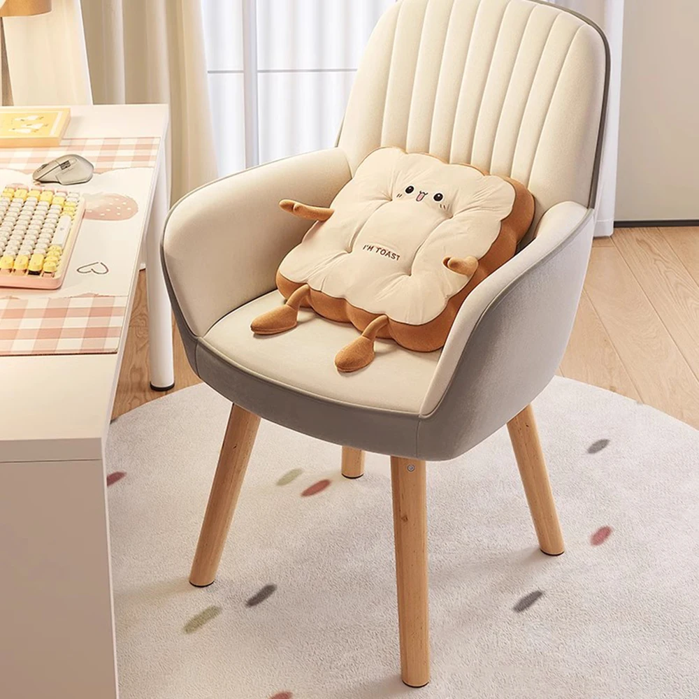 Memory Foam Office Chair Lumbar Support Swivel Bedroom Arm Study Chair Cushion Computer Cadeira De Escritorios Nordic Furniture
Memory Foam Office Chair Lumbar Support Swivel Bedroom Arm Study Chair Cushion Computer Cadeira De Escritorios Nordic Furniture
