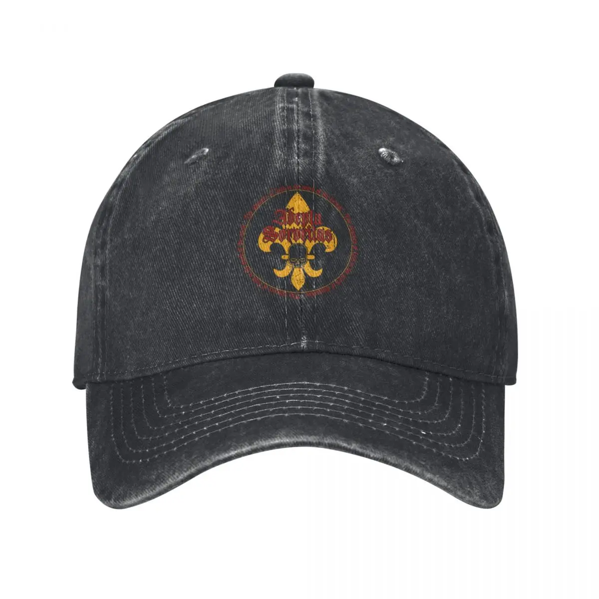 Adepta Sororitas Sisters of Battle Baseball Cap Military Cap Man New In Hat Female Men's
Adepta Sororitas Sisters of Battle Baseball Cap Military Cap Man New In Hat Female Men's