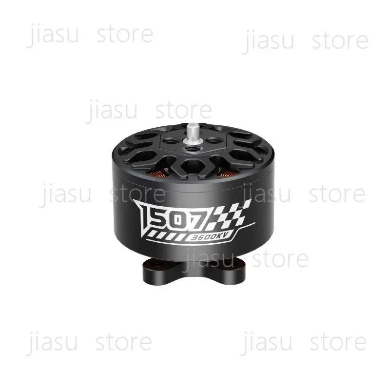 1507 3600KV FPV Motor SpeedyBee Master3X 3-3.6 Inch Freestyle Quadcopter
1507 3600KV FPV Motor SpeedyBee Master3X 3-3.6 Inch Freestyle Quadcopter