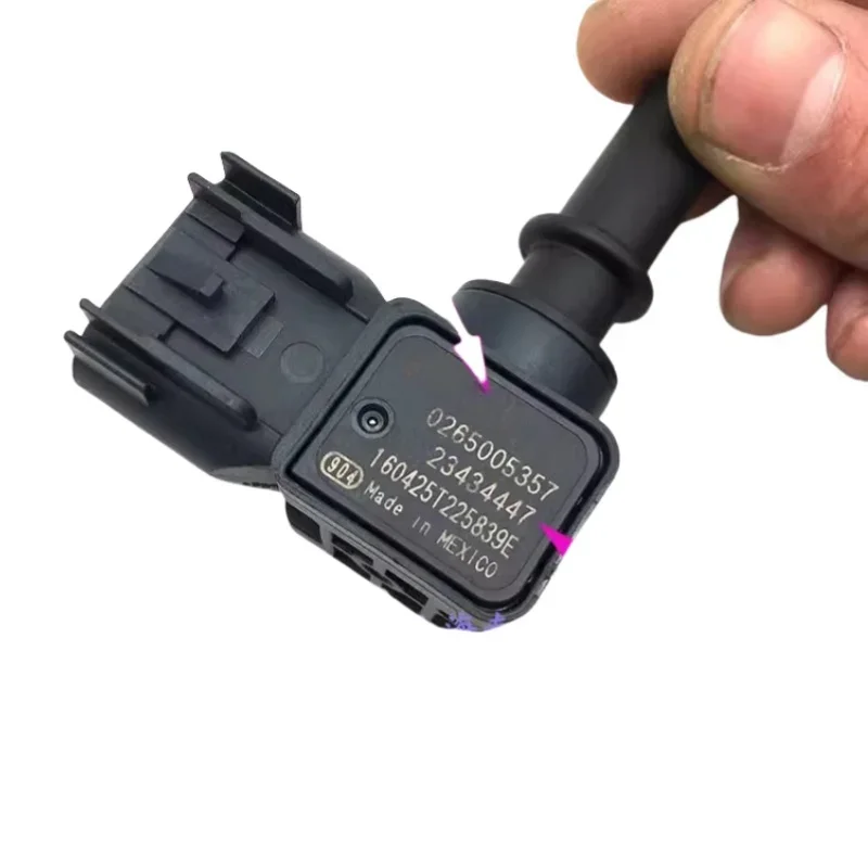 Новый подходит для датчика вакуума тормозной системы GM Buick Chevrolet 23434447.
Новый подходит для датчика вакуума тормозной системы GM Buick Chevrolet 23434447.