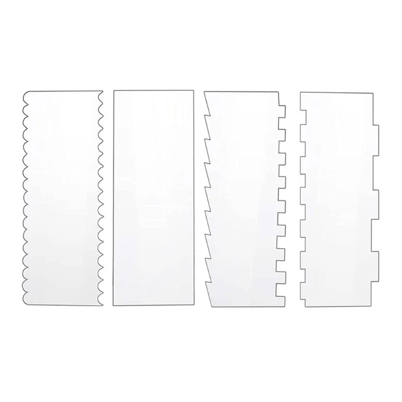 Cake Decorator Acrylic Material Acrylic Cake Tool for Kitchen Baking Drop shipping
Cake Decorator Acrylic Material Acrylic Cake Tool for Kitchen Baking Drop shipping