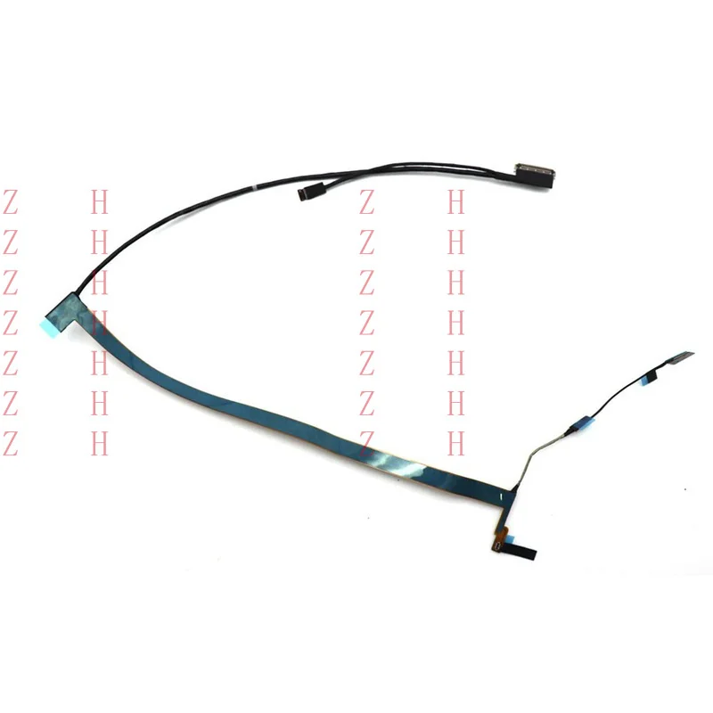 ZHZH Laptop Camera Cable For Lenovo ThinkPad P16s Gen 3 5C11P26272 5M IR New
ZHZH Laptop Camera Cable For Lenovo ThinkPad P16s Gen 3 5C11P26272 5M IR New