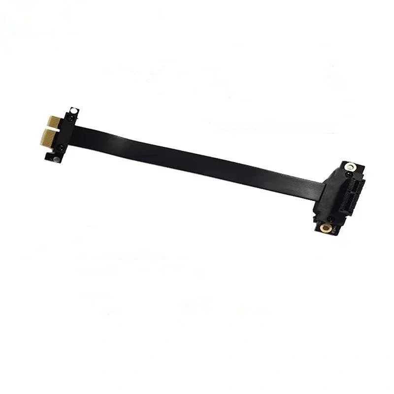 PCIE PCI Riser PCI-E PCI E Cable PCI Express Card for Motherboard Extender Converter Adapter X1 X4 X8 Extension
PCIE PCI Riser PCI-E PCI E Cable PCI Express Card for Motherboard Extender Converter Adapter X1 X4 X8 Extension