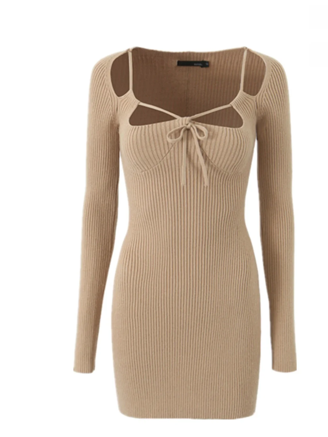 Sexy Spicy Girl Knitted Hollow out oulder Belted Sweater Dr Women's Base Layer Inner Wear Waist Cinched ort Skirt
Sexy Spicy Girl Knitted Hollow out oulder Belted Sweater Dr Women's Base Layer Inner Wear Waist Cinched ort Skirt