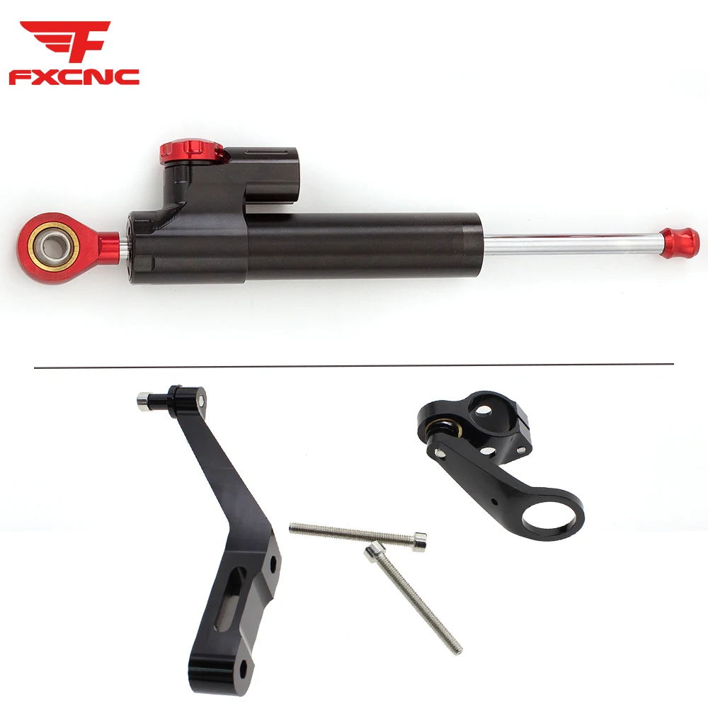 Для HONDA CBR954RR 2002-2003 алюминиевый рулевой демпфер мотоцикла с ЧПУ, стабилизатор, кронштейн, монтажный комплект, держатель
Для HONDA CBR954RR 2002-2003 алюминиевый рулевой демпфер мотоцикла с ЧПУ, стабилизатор, кронштейн, монтажный комплект, держатель