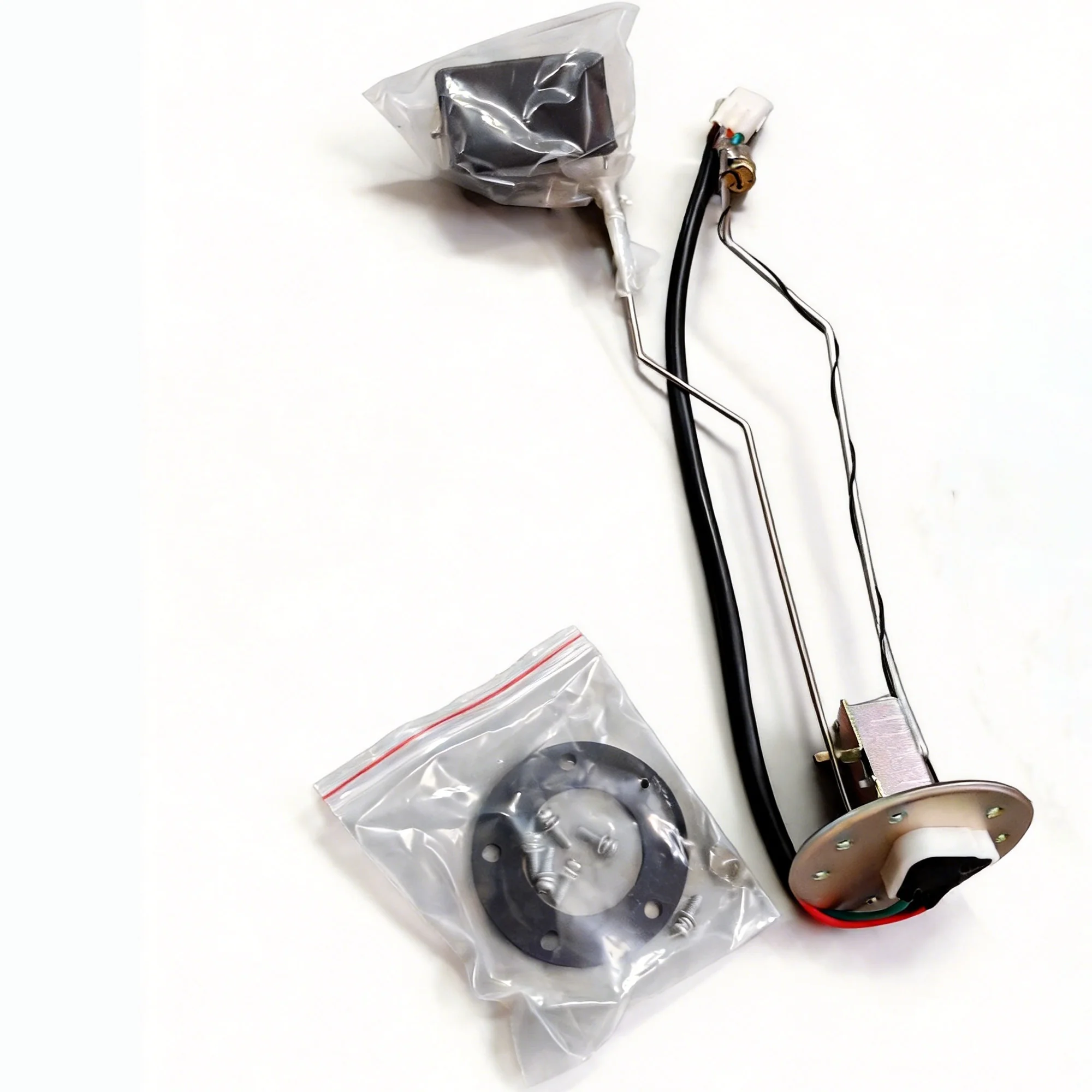 Fuel Gauge Sending Unit Fuel Level Sensor For Toyota Pickup 1984-1989/ 4Runner 1985-1989 83320-39695 8332039695 83320 39695
Fuel Gauge Sending Unit Fuel Level Sensor For Toyota Pickup 1984-1989/ 4Runner 1985-1989 83320-39695 8332039695 83320 39695