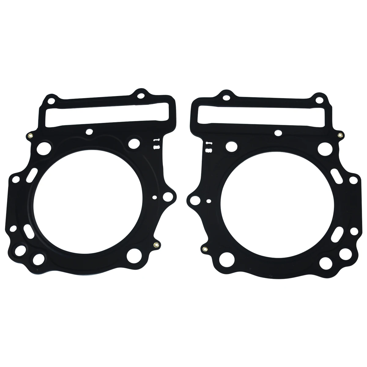 Motorcycle Engine Cylinder Head Gasket For Suzuki DL1050 V-STROM 2020-2023 DL1000 V-STROM 2014-2019 11141-31J00
Motorcycle Engine Cylinder Head Gasket For Suzuki DL1050 V-STROM 2020-2023 DL1000 V-STROM 2014-2019 11141-31J00