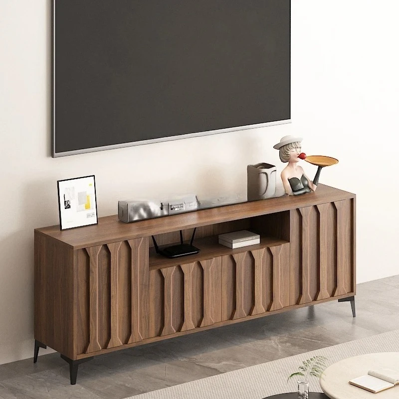 L1 TV cabinet floor-to-ceiling living room home storage locker integrated bedroom
L1 TV cabinet floor-to-ceiling living room home storage locker integrated bedroom