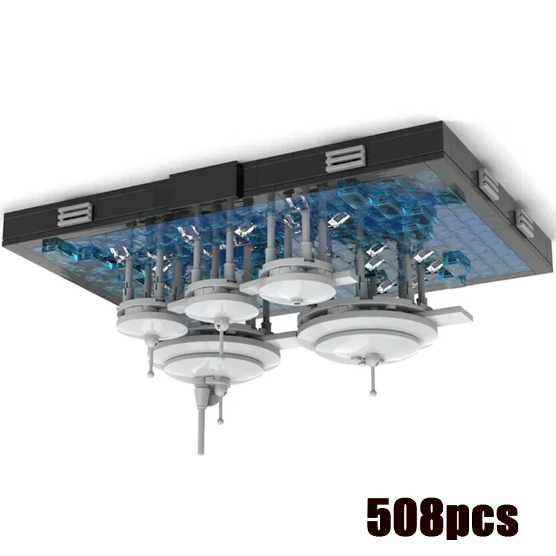 Star Movie Model Moc Building Bricks Micro Scale Marine City Diorama Technology Blocks Gifts Christmas Toys DIY Sets Assembly
Star Movie Model Moc Building Bricks Micro Scale Marine City Diorama Technology Blocks Gifts Christmas Toys DIY Sets Assembly