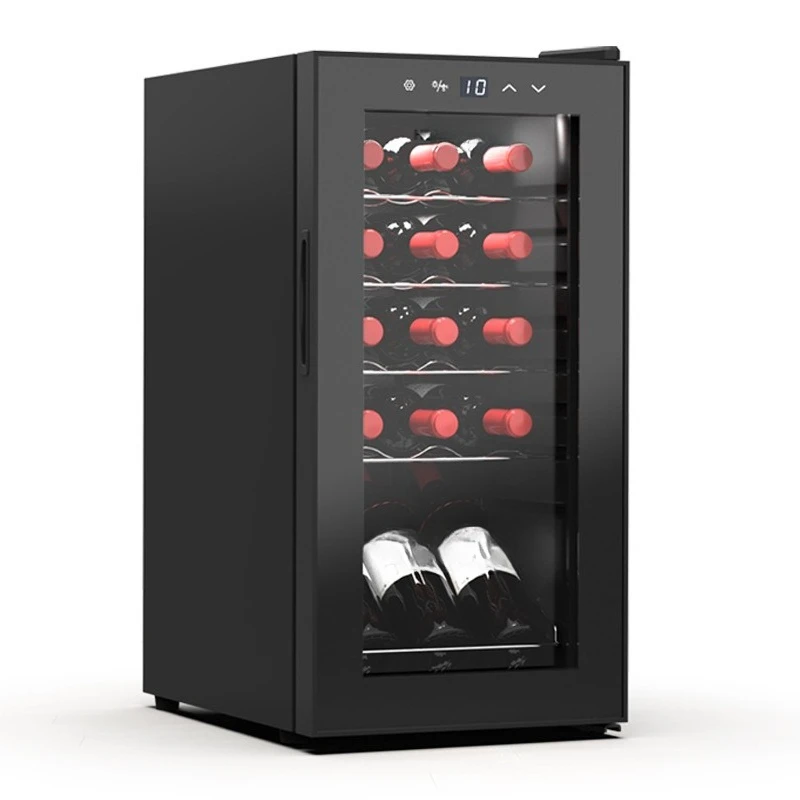 small wine cabinet red wine wine storage cabinet household living room commercial display fresh cold
small wine cabinet red wine wine storage cabinet household living room commercial display fresh cold