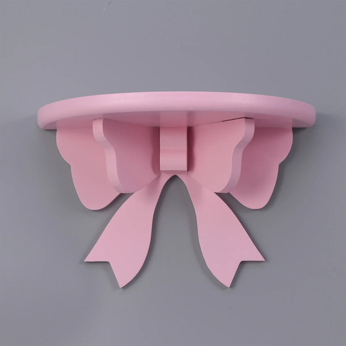 Wooden Storage Shelf Elegant Semicircle Design Waterproof Kids Room Bedroom Living Home Kitchen Flower Pot Dolls
Wooden Storage Shelf Elegant Semicircle Design Waterproof Kids Room Bedroom Living Home Kitchen Flower Pot Dolls