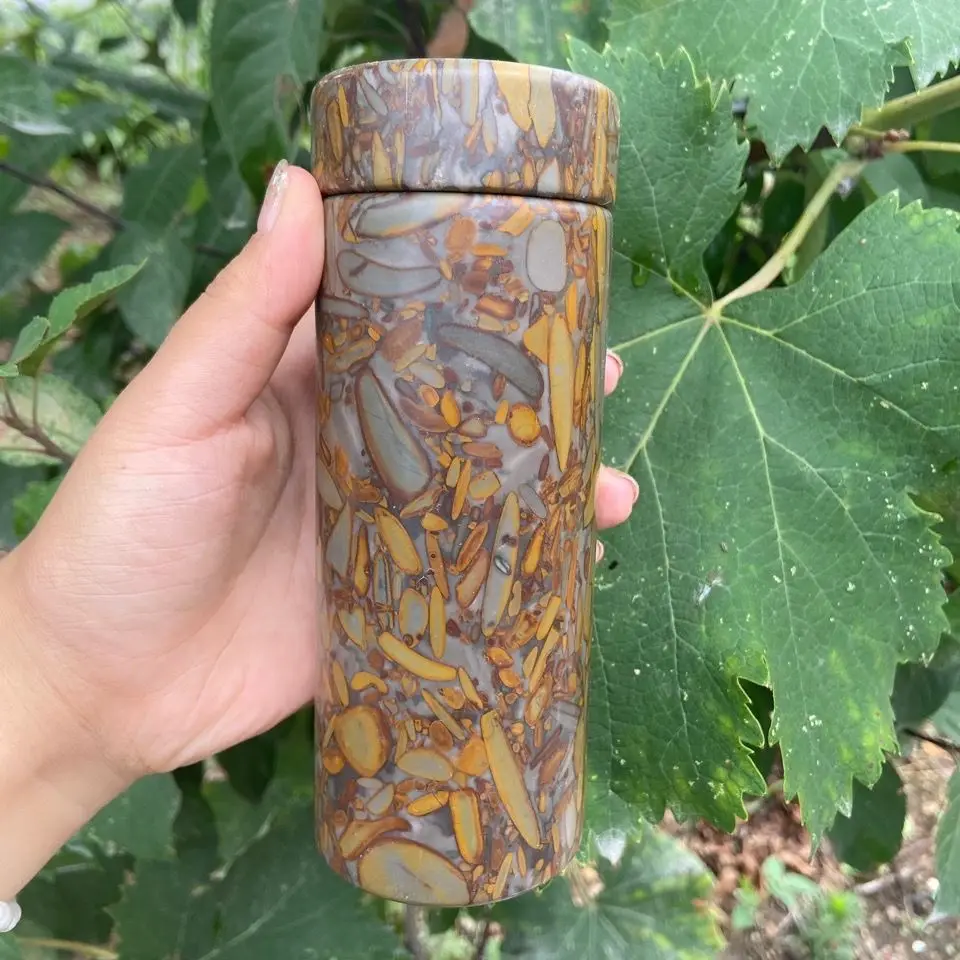 Чайная чашка с крышкой из натурального нефрита, чашки для питьевой воды, чисто ручная работа, нефритовые чашки, подарки для друзей
Чайная чашка с крышкой из натурального нефрита, чашки для питьевой воды, чисто ручная работа, нефритовые чашки, подарки для друзей
